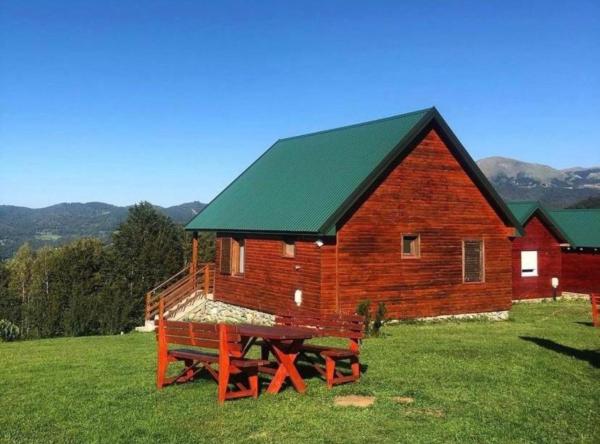 Eco Village Mojkovac, Varaa  Mojkovac 