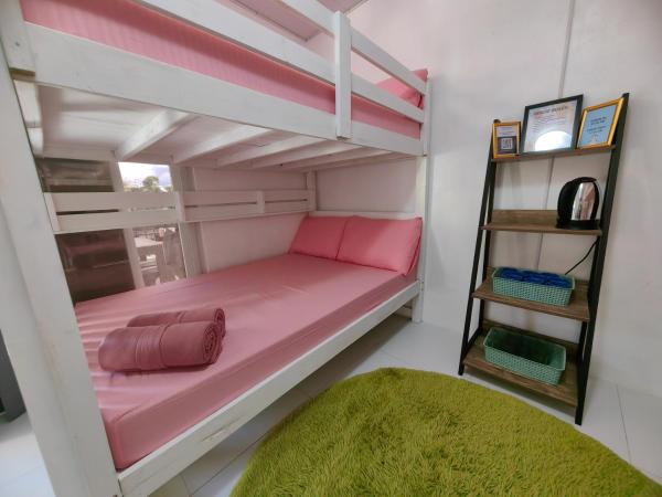 Baguio Backpackers Place, Varaa  Baguio City 