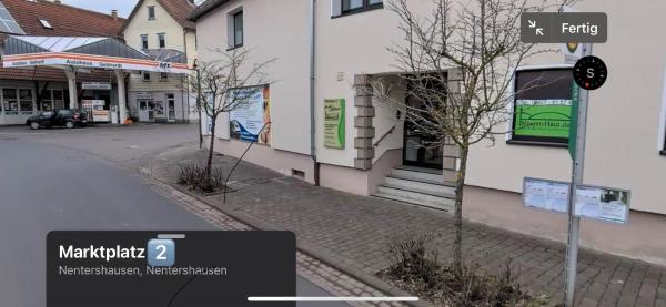 Pension NentersHaus, Varaa  Nentershausen Hessen