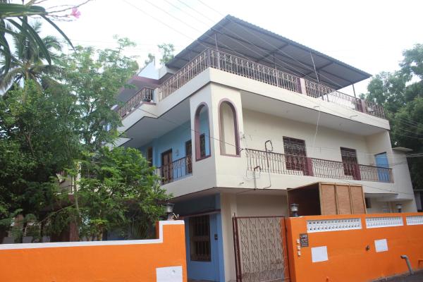 Sakthi Villa, Varaa  Pondicherry 