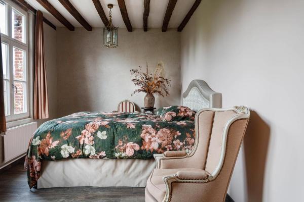 B&B CONVENT Begijnhof Herentals, Varaa  Herentals Antwerpse Kempen