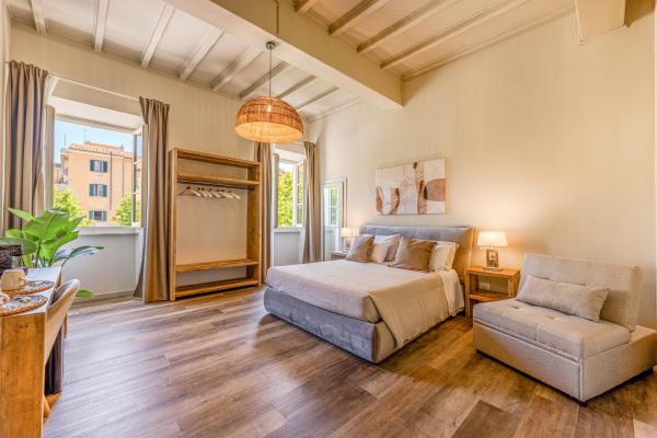 I Due Mondi Rooms, Varaa  Portoferraio Elba
