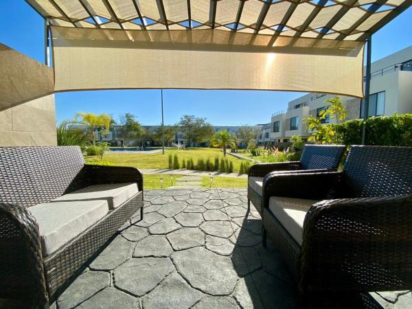 Casa Moderna con Alberca en Morelos, Varaa  Xochitepec Morelos