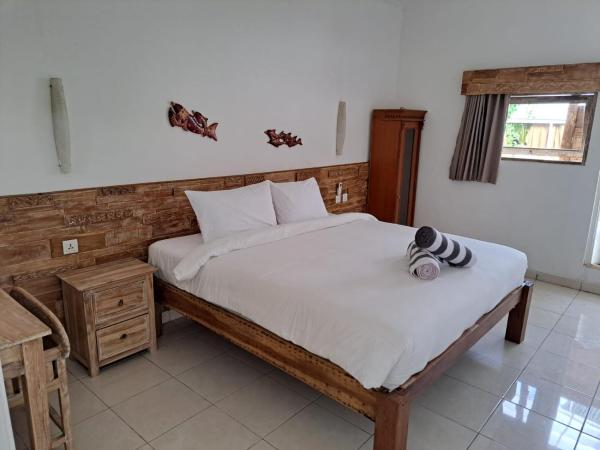 Lavender star house, Varaa  Edulliset hotellit Bali:ssä