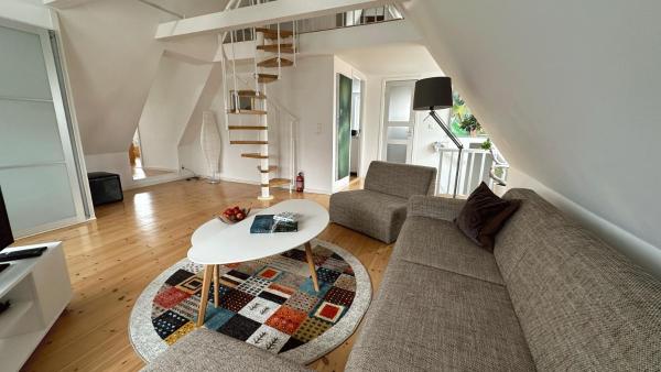 Cozy Villa apartment, Varaa Huoneisto Oster Malmö