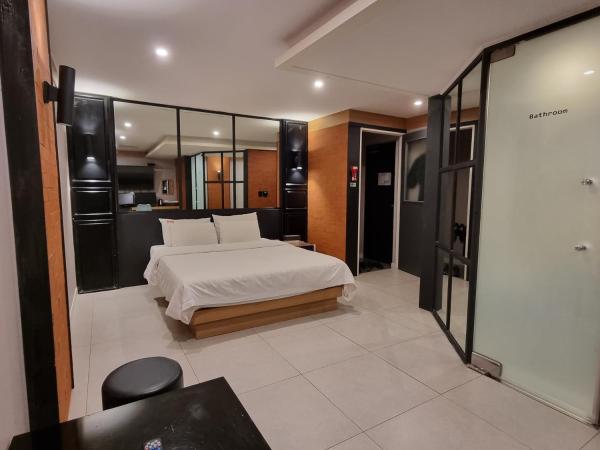 Jamsil Funny Hotel, Varaa  Songpa-Gu Soul