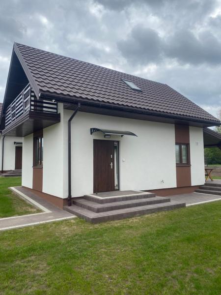 Biebrzańska Przystań 1, Varaa  Goniadz Podlaskie