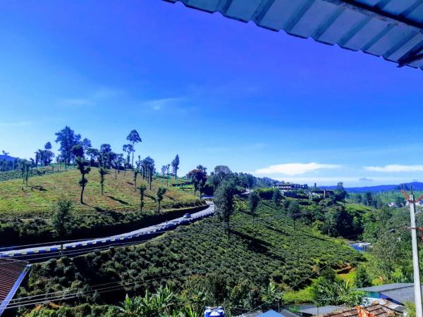 RIVERVIEW HOMESTAy, Varaa  Edulliset hotellit kohteessa Valparai