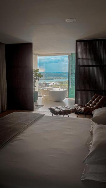 Rancho CB, Varaa  Hotellit Distrito Federal uima-altaalla, Uima-allas