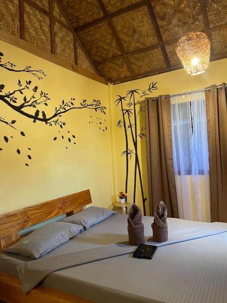 Saschasplace premium rooms, Varaa  Pasihagon Siquijor Island