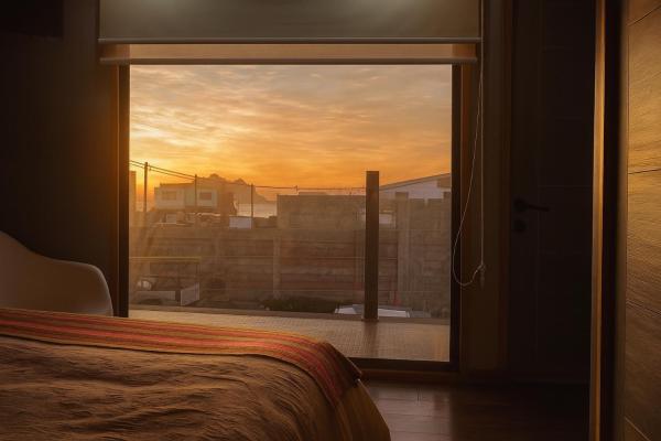 Chagual Los Vilos Lodging, Varaa  Edulliset hotellit Coquimbo:ssä
