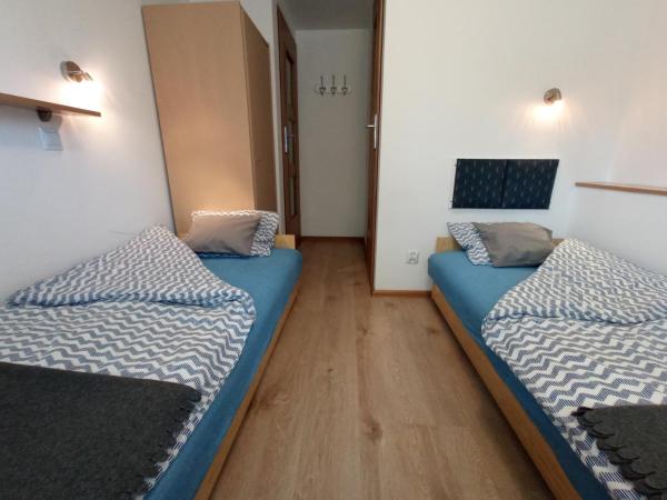 Klonowa 13 Ustka - przytulne pokoje do wynajęcia nad morzem, Varaa  Ustka 