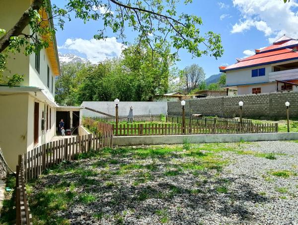 Eagle Nest Cottage, Kalam, Varaa  Kalām 