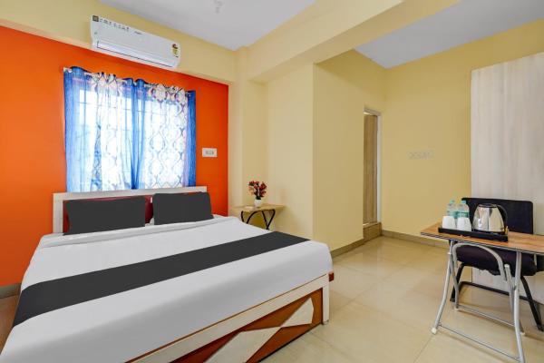 Super Collection O Kadugodi Tree Park Metro Station Bengaluru Formerly Royal Rooms, Varaa Hotelli Whitefield 