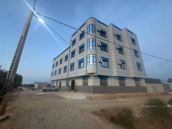 Appartement Alhoceima, Varaa  Imejoudene Tanger-Tetouan