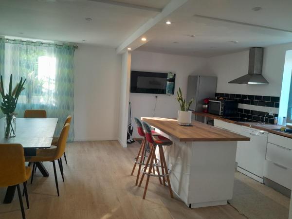 Séjour au Pyrénées Atlantique, Varaa  Baigts-de-Béarn Limousin