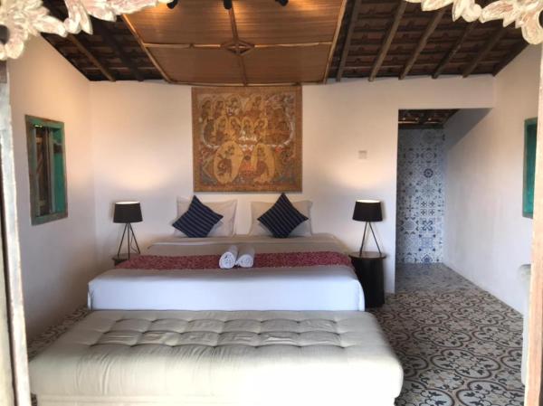 Pondok Beratan in Kawinaya, Varaa  Gitgit Bali