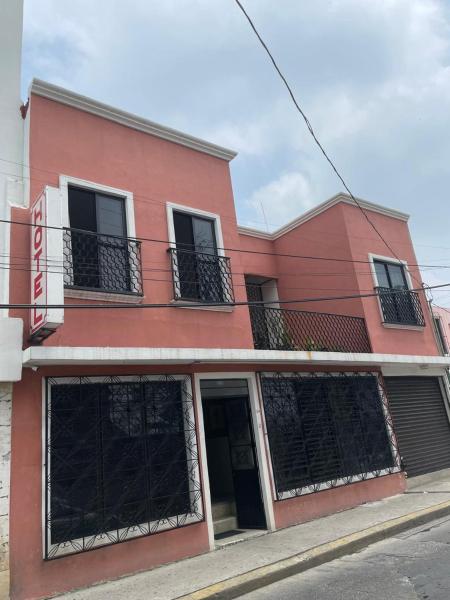 Hotel Montana, Varaa  Villahermosa Tabasco