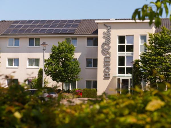 Hotel Wübbel, Varaa  Spelle Ala-Saksi