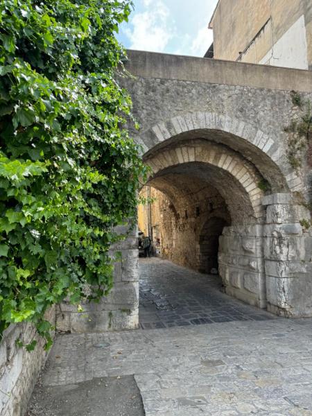 Il palazzo dell'alto prelato, Varaa  Lazio hotellit, joissa on aamiainen, Aamiainen