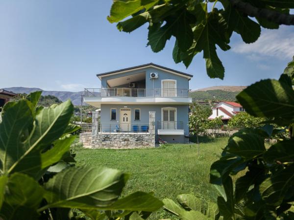 Amla's Villa, Varaa  Berat Berat County