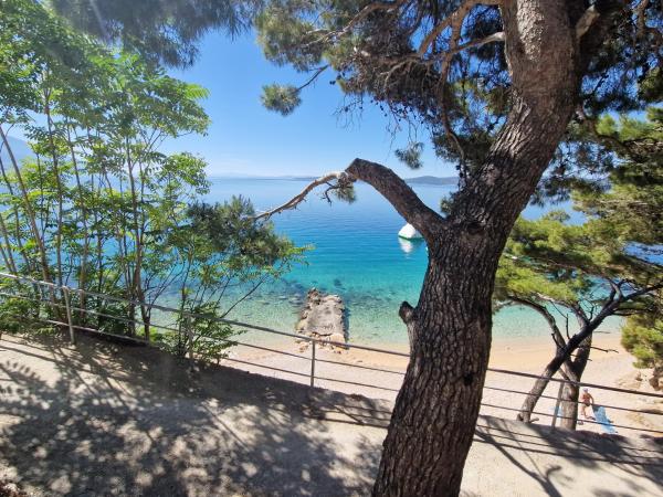Bluetique Beach Apartments, Varaa Huoneisto Pisak Split Region