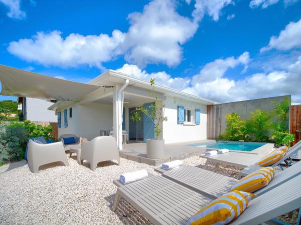 SeaRock & SeaShell Villas, Varaa  Le Diamant Fort-de-France