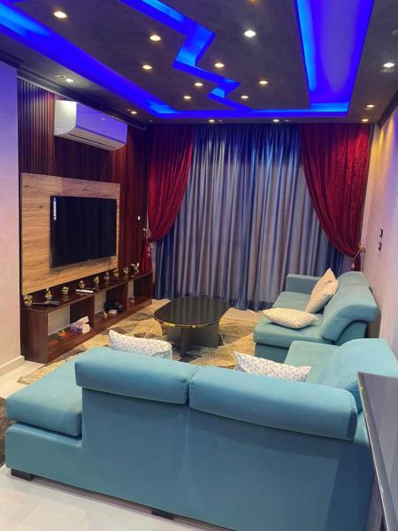 Villa in Stella Heights - North Coast, Varaa  El Alamein 