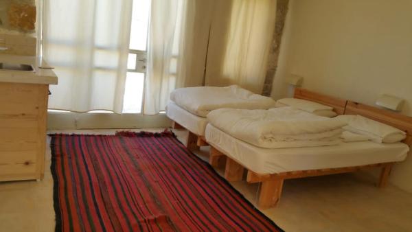 Fig Tree Hotel, Varaa  SPA-hotellit kohteessa Petra, SPA