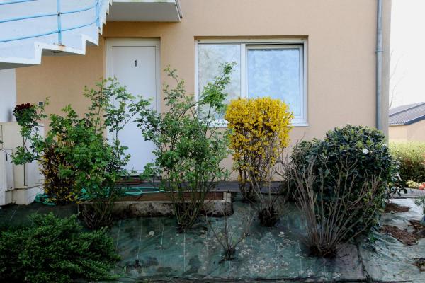 Résidence Pointe de la Verdure, Varaa  Le Mans Sarthe