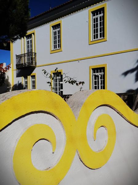 Casa do Castelo, Varaa  Alentejo hotellit, joissa on uima-allas, Uima-allas
