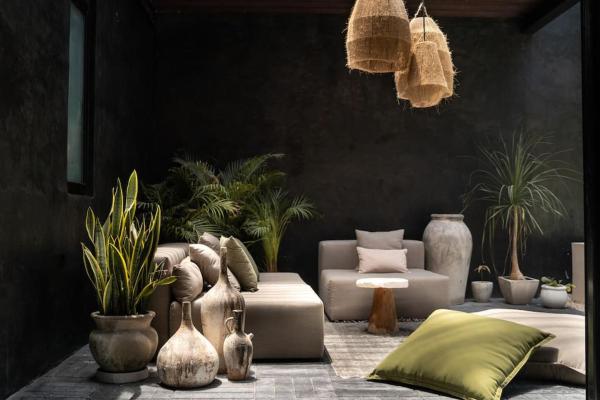 Luxury Twin Villas, 4 Private Pools, 2 Rooftops, BBQ, Near Beach, Varaa  Zama Tulum