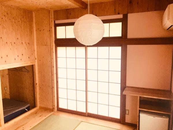Guest house Mitaki, Varaa  Hiroshima Chugoku