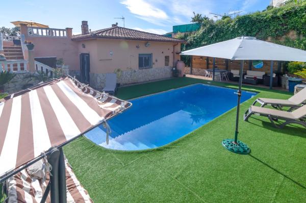 Club Villamar - Filo, Varaa  Macanet de la Selva 