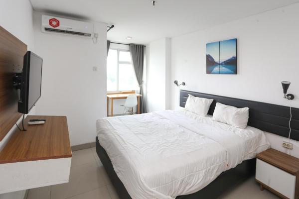 RedLiving Apartemen Enviro Cikarang - Stars Rooms, Varaa  Cibeber West Java