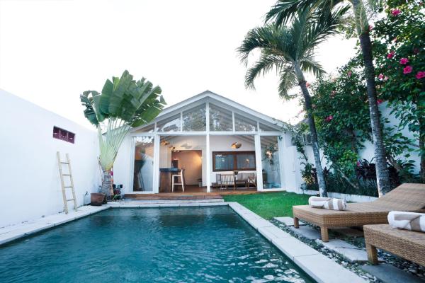 Villa Isla Bali, Varaa  Bali hotellit, joissa on uima-allas, Uima-allas