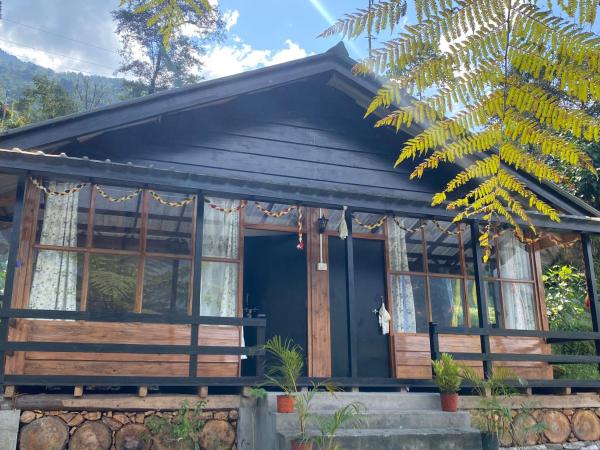 Tongdenlee homestay, Varaa  Mangan 