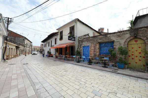 Guesthouse n'Odë, Varaa  Shkodër Shkoder County