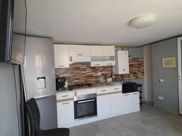 Garsoniera Sic Zona Terapia Zona linistita la casa cu parcare, Varaa  Cluj-Napoca 