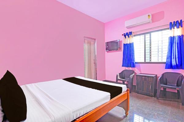 Hotel O Sneha Lodge & Banquet Hall, Varaa  Edulliset hotellit Jharkhand:ssä