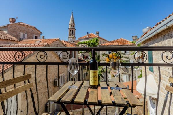 Casa Di Mino Old Town, Varaa  Budva 