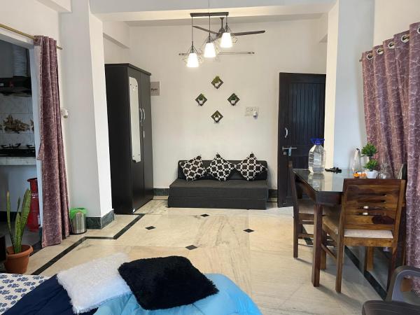 Beltola serenity homestay, Varaa  Guwahati Assam