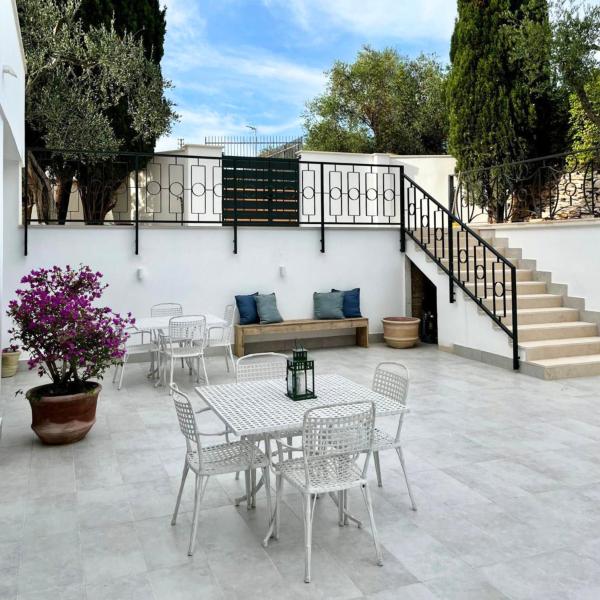 Casita, Varaa  Santo Spirito Bari Province
