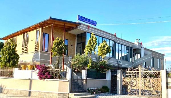 Hotel Balili, Varaa  Vlorë Vlorë County