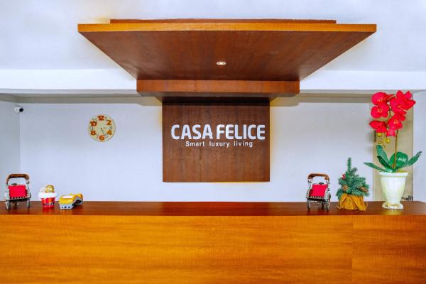 Casa Felice by Reccoma, Varaa  Paso Maluku