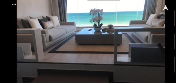 kabila - Villa de Luxe Pied Dans Leau, Varaa  Tétouan Tanger-Tetouan