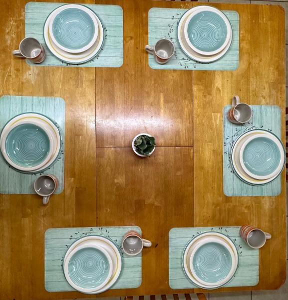 Lindo departamento céntrico, Varaa  Edulliset hotellit Chihuahua:ssä