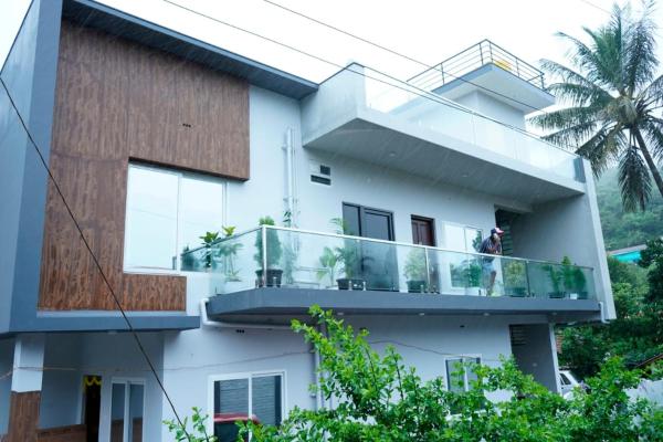 COORG PRINCE Home Stay, Varaa  Madikeri 