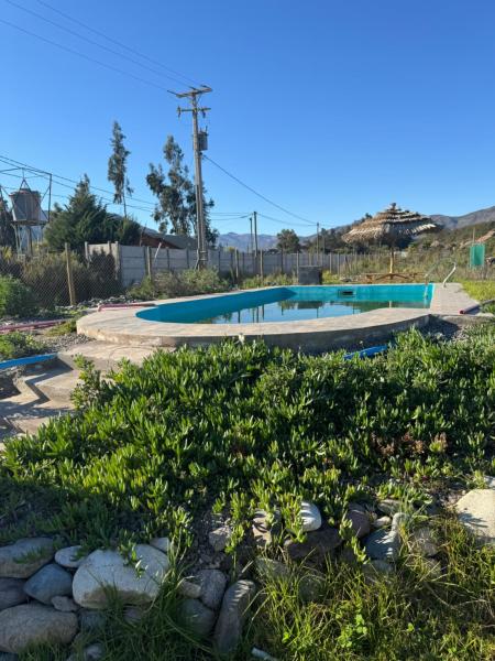 Habitación en Cabaña compartida, Varaa  Edulliset hotellit Coquimbo:ssä
