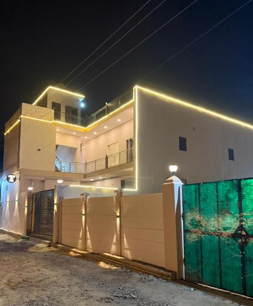 Hotel Jaipur In, Jatipura Parikrama Marg Near Mukharvind Temple, Varaa  Govardhan 